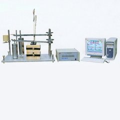 微机胶质层指数测定仪
