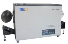 大口径真空管式炉(BTF-1100C)