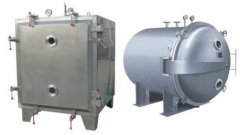 FZG、YZG系列低温真空干燥烘箱的图片