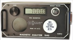 磁性分析仪MA1040