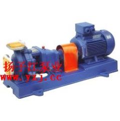 化工泵:IH型不锈钢化工泵|不锈钢化工离心泵的图片