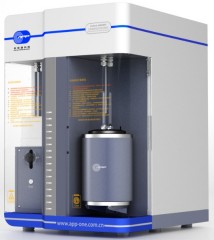 氧化铝比表面积及孔径分布分析仪