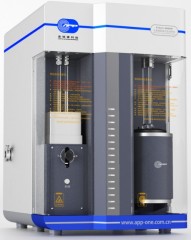 教学实验用孔径分布及比表面测定仪
