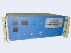 DMK-3CS型离线脉冲清灰控制仪 
