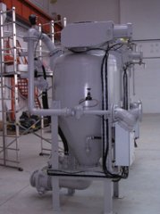 浓相泵-RCD泵的图片