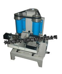 FX-3型机械搅拌式连续浮选机