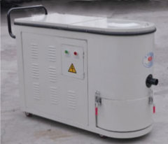 GS300系列移动式工业吸尘器的图片