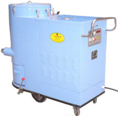 脉冲滤筒系列工业吸尘器