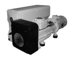 莱宝单级真空泵SV300B/旋片真空泵SV300B