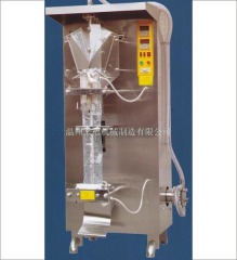 SJ-1000型液体包装机 