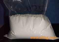 超细重质碳酸钙粉的图片