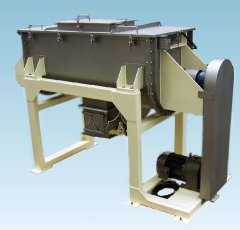 TPM-500混合机