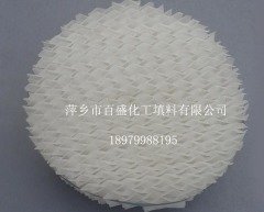 聚丙烯波纹填料