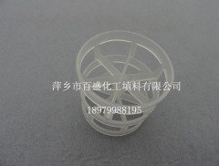聚丙烯鲍尔环