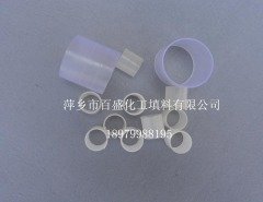 塑料拉西环