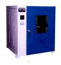101系列电热恒温干燥箱（数显）的图片
