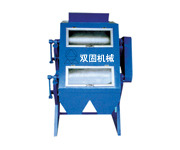 CXJ系列干粉永磁筒式磁选机的图片