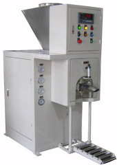 阀口型粉体定量自动包装机(高产能、高压力机型）的图片