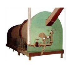 转筒蒸汽烘干机的图片