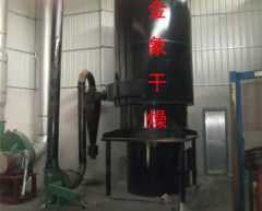 JRF燃煤热风炉