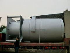 JRF系列燃煤热风炉