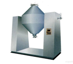 SZG-A双锥回转式真空干燥机