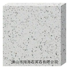 人造石板材人造石英石专用亚球形硅微粉