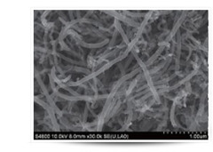 碳纳米管&碳纳米纤维
