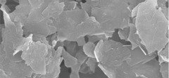 多层石墨烯微片JCG-6-5、JCG-6-15 的图片