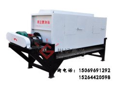 褐铁矿水选磁选机