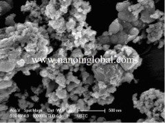 纳米铟粉 80nm 99.9% 的图片