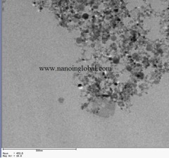 纳米氮化钒 50nm 99.9%的图片