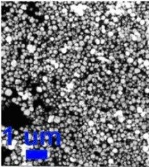 纳米钛酸锶 100nm 99.9% 的图片