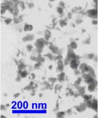 纳米铝酸钇（Y2.98Ce0.02Al5O12, Ce-YAG, 99.5%, 40 nm）的图片