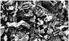 工业级纳米石墨烯片的图片