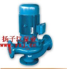 排污泵:GWP不銹鋼管道排污泵