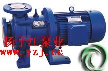 磁力泵:CQB-F型氟塑料磁力泵|氟塑料合金磁力泵