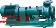化工泵:IHF型氟塑料化工泵|氟塑料离心泵的图片
