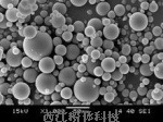 纳米球形硅微粉 的图片