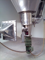 VD3水溶液LPG-2000型喷雾干燥机的图片