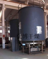 PG3000/20  尿素/硝酸钾/磷酸二氢钾盘式干燥器的图片