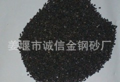 黑色碳化硅