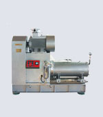 WMS-100L卧式砂磨机的图片