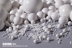 微晶氧化鋁球石