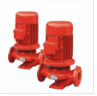 XBD-L型立式单级单吸消防泵的图片