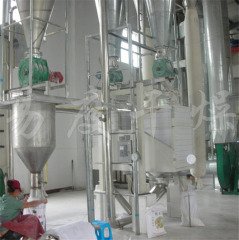 磷酸氢二钾干燥机_磷酸氢二钾烘干设备的图片