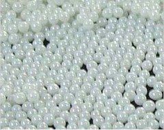 0.3-0.4mm氧化锆珠的图片