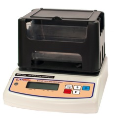 经济型橡胶塑料密度测试仪KBD-300A/600A