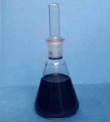 水性ATO导电(防静电)纳米浆料/分散液的图片