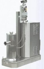 德国重油高剪切混合乳化机的图片